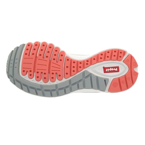 Tenis para mujer Propét One Evolve con ajuste extra ancho 6 X-Wide confort 5