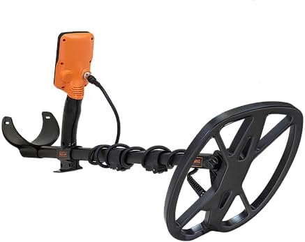 Quest Metal Detector Q40