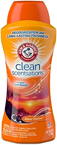 Arm & Hammer In-Wash...