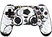 Price comparison product image Football Wall Playstation 4 (PS4) Controller Sticker / Skin / Decal / PS25