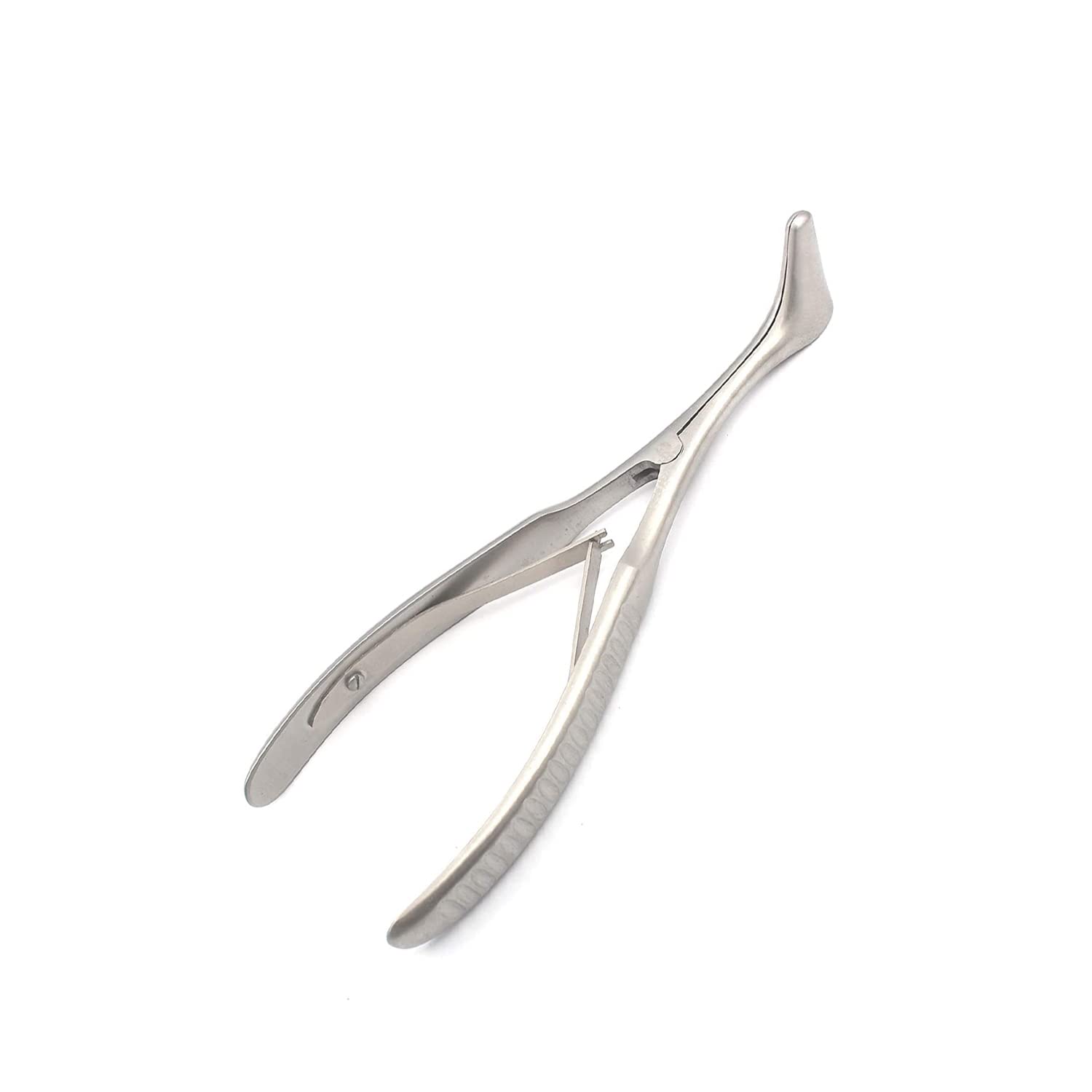 WellnessD'Light - Small Vienna Nasal Speculum ENT Instruments Stainless Steel Premium Quality