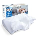 Cervical Pillows 2 In 1