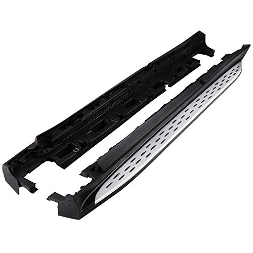 Buy SpecD Tuning Running Boards Side Step Nerf Bars Compatible with