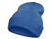 Blank Winter Long Beanie Cap