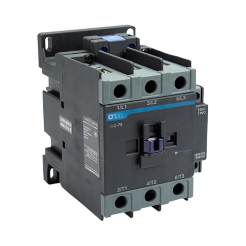 Contacteur ca NXC-75 pour l'automatisation thermique des bâtiments