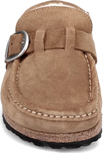 Image of Birkenstock Unisex Black Super Birki Clog
