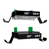 for Xbox SeriesX/S シリーズ コントローラー バッテリー スタンド充電ゲーム コントローラー ラック用冷却ファン