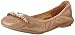 Cole Haan Women's Manhattan Jewel Ballet Flat