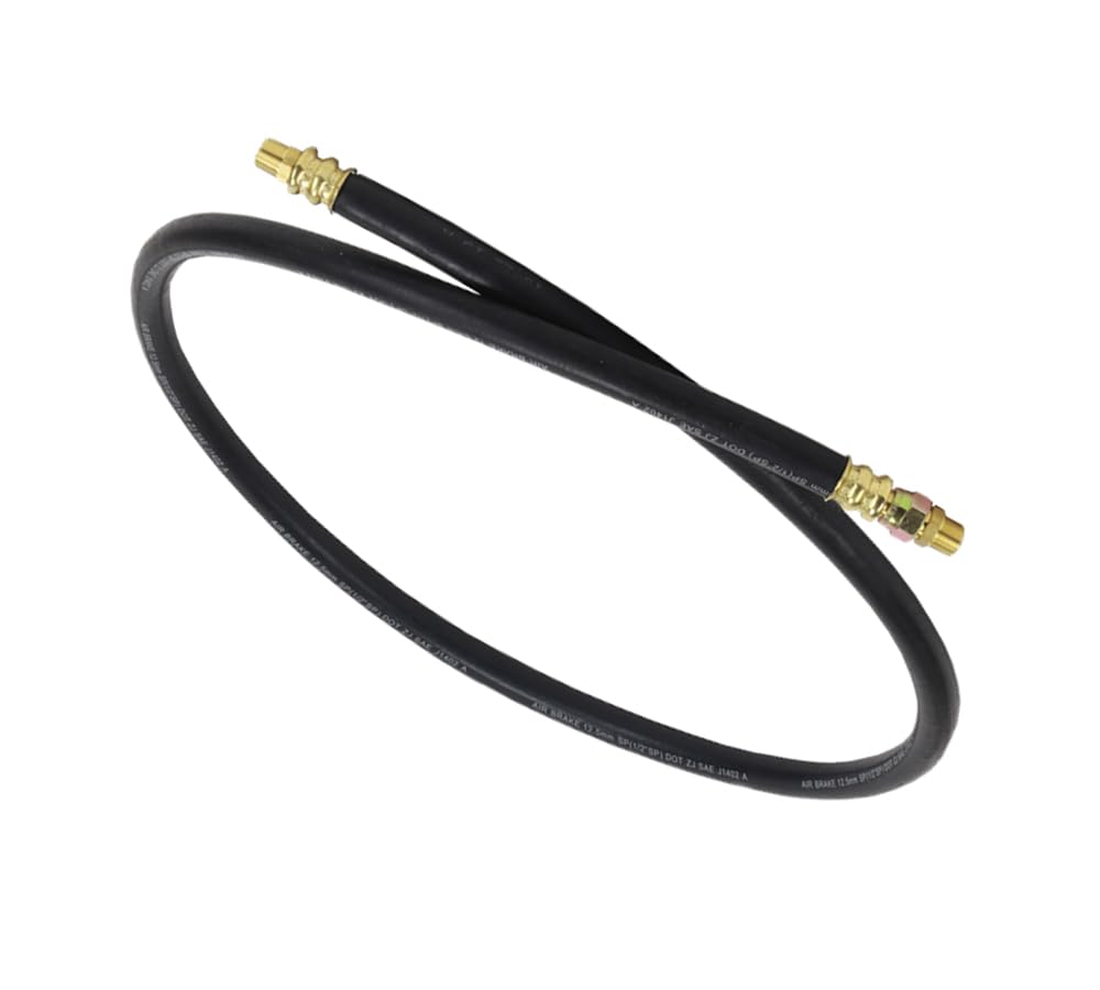 Air Hose 1/2-3/8 72 Oa 1F and 1S Replaces OEM 16372