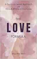 ⑪TWICE/FORMURA OF LOVE！ Amazon.com: The LOVE Formula: Where and How to Find Love