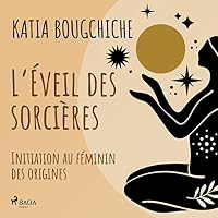 L'Éveil des sorcières livre audio