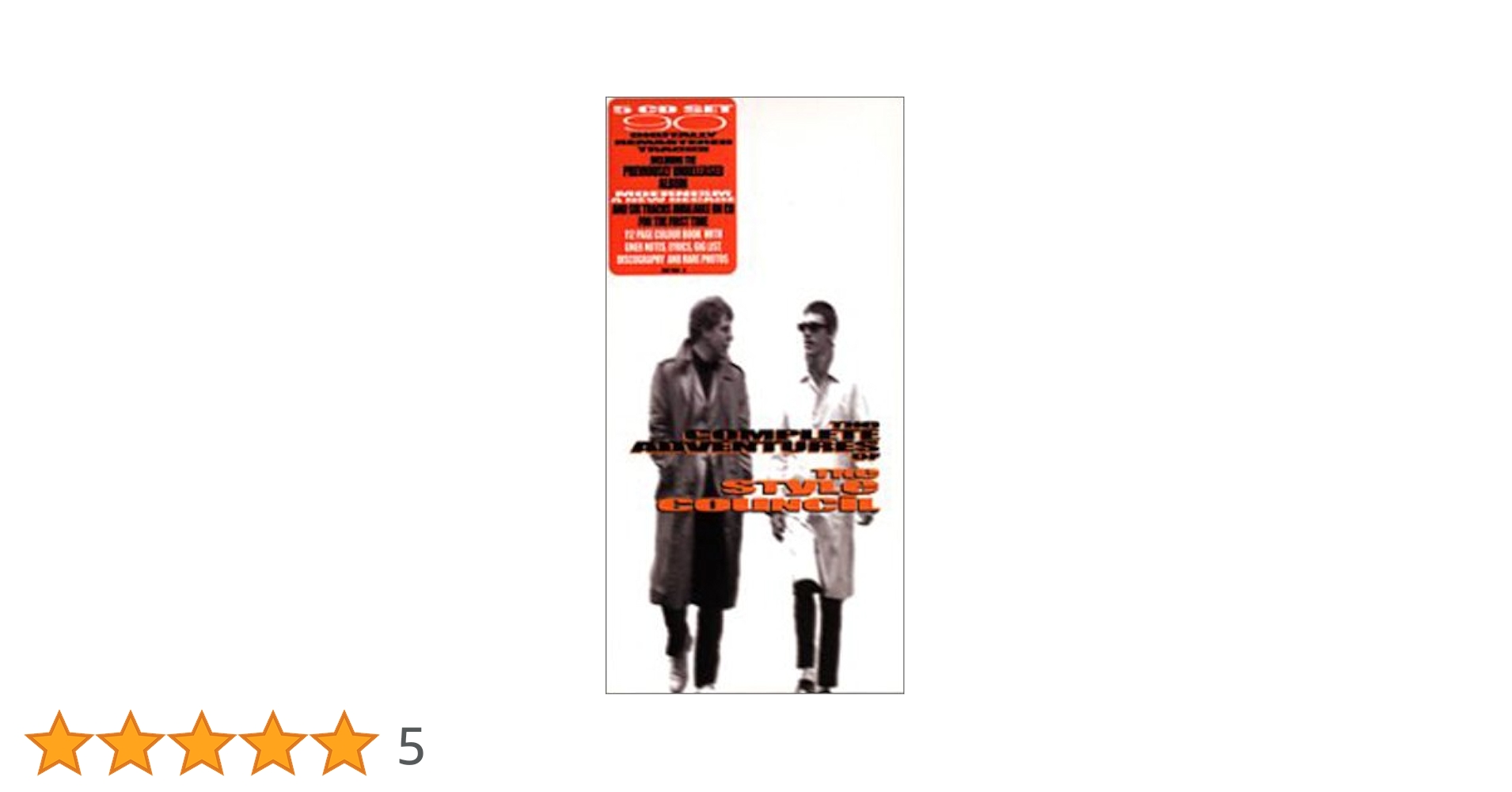 Amazon.co.jp: コンプリート・アドヴェンチャーズ・オブ・ザ