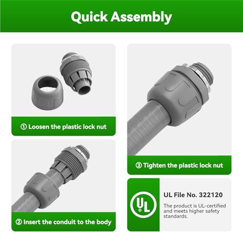 Tubo condulets 27 Imagen adicional