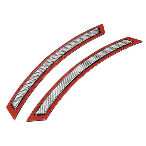 Catadioptre pare choc arrière de rechange pour BMW X5 série 2014-2016