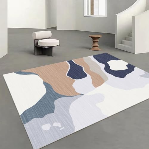 �uFrisence�v�J�[�y�b�g �􂦂� ���O�}�b�g ������� �ӂ�ӂ� ����~�ߕt�� �h�� �h�� �}�C�N���t�@�C�o�[ ���r���O ���ǂ����� �Q�� �z�b�g�J�[�y�b�g�Ή� ���_�� �V���v�� �k���� 120×160cm FRISY32-D31