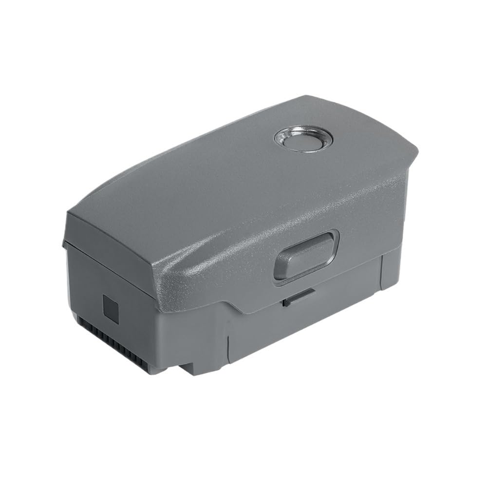 Batteria di volo intelligente 15.4V 3850mAh per DJI per Mavic 2 per Zoom per Lipo 4S estesa per Pro Droni (per 2 Advance)