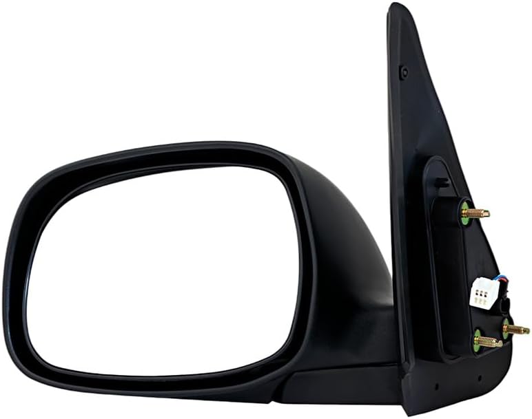 For Toyota Sequoia SR5 2001 2002 2003 2004 2005 2006 2007/Tundra Double Cab Limited 03-06 Power Side Door View Mirror Driver Left