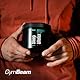 GymBeam Schlaf- & Entspannungspulver – enthält Ashwaganda, L-Tryptophan, L-Theanin, GABA, Glycin, Inosit & Cholinbitartrat, unterstützt Hormonregulierung, fruchtiger Geschmack (225 g, wild berries)