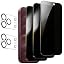 For iphone 18 Pro Max Black