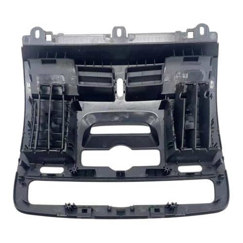 Grille sortie ventilation cassée pour Vito Viano ? Solution de remplacement 6368300300 - 5