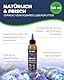 Hobby Aquaristik Artemia Baby Liquid I 125 ml I flüssiges Zooplankton-Konzentrat ideal zur Aufzucht von Jungfischen I Nahrungsquelle für Aquarienfische I für Süß- und Meerwasseraquarien