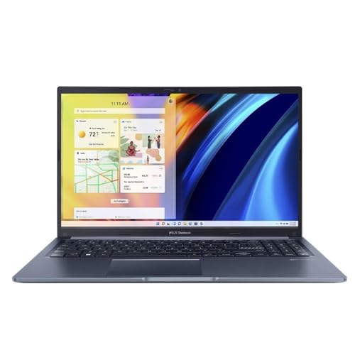 asus laptops