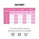 FYMNSI 3 Geburtstagkleid M�dchen Kinder 3. Geburtstag Outfit Erdbeere T�t�rock Kurzarm T�ll Prinzessin Partykleid Festliches Festkleid Taufkleid Sommerkleid mit Stirnband Fotoshooting Rosa 3 Jahre