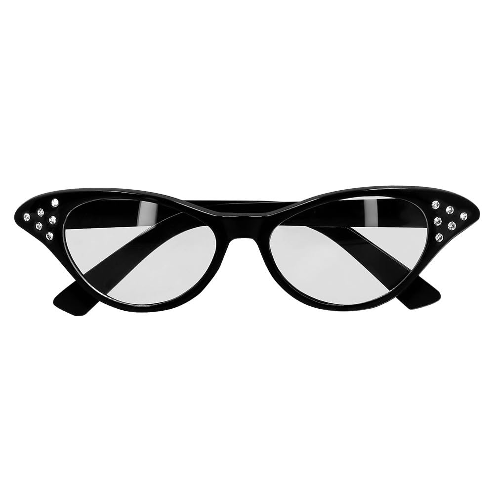 DPKOW 27 stuks grappige carnavalsfeestbrillen, masker, papieren leuke bril voor Halloween, carnaval, kostuum, accessoires, gastgeschenken, feestbril voor verjaardag, maskerade, Mexicaanse Fiesta