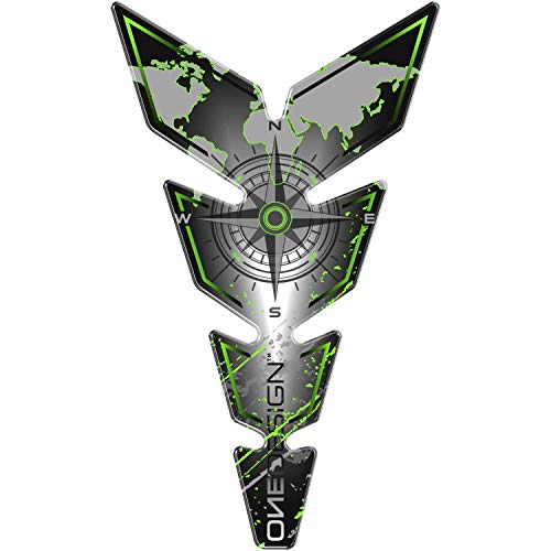 Proteggi serbatoio universale resinato_ universal