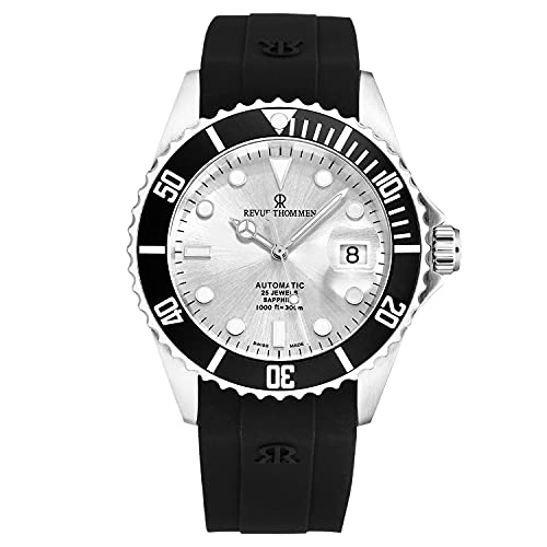 Revue Thommen Diver 17571.2827
