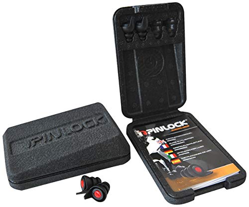 Preisvergleich Produktbild IXS Pinlock Gehörschutz