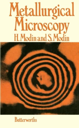 Metallurgical Microscopy