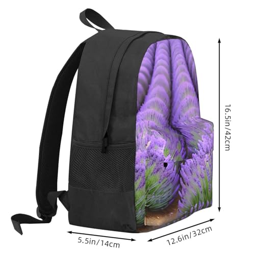 Sac à dos grande capacité imperméable pour ne plus manquer d'espace