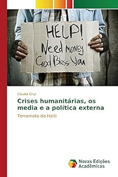Paperback Crises humanitárias, os media e a política externa [Portuguese] Book