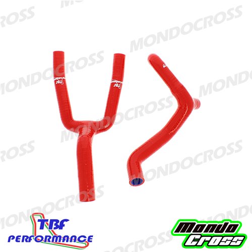MONDOCROSS tubi manicotti radiatore TBF