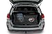 OEM Subaru Outback Rear Area Mesh Cargo Net Black