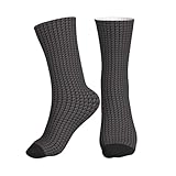 Soporte de amortiguación mejorado: con soporte de arco reforzado y suelas acolchadas, los calcetines Thesetower Bridge In London proporcionan una excelente absorción de impactos y protección contra ampollas, para correr, trotar, entrenar y deportes de equipo.