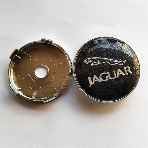 �z�C�[���Z���^�[�L���b�v �W���K�[ XF XJ-S XJ-6 X-Type XE S-Type F-PACE F-Type XK8 XK XKR XFR �Ή�`�ԗp�n�u�L���b�v �ԗp�z�C�[���J�o�[ �z�C�[���Z���^�[�L���b�v ���t�����ȒP �ԗp�^�C���p�f�R