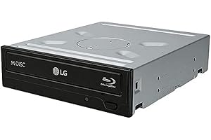 LG Electronics WH14NS40: The Ultimate Blu-ray Ripper for High-Definition Movies