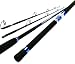 Okuma Nomad Travel Rods