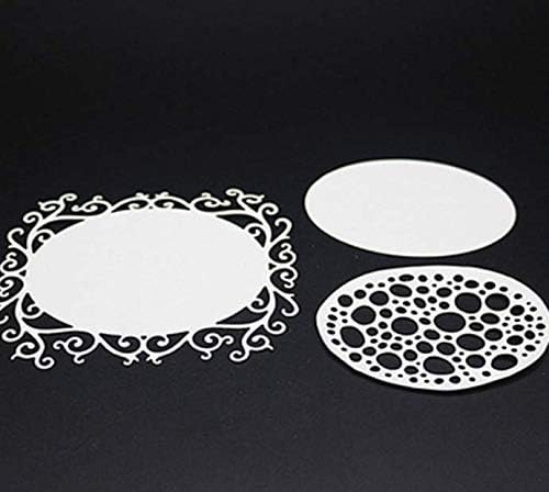 dima a corona per una sega circolare