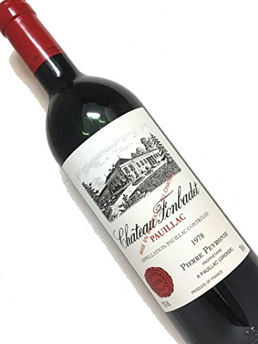 1978年 ワインの通販 価格比較 価格 Com