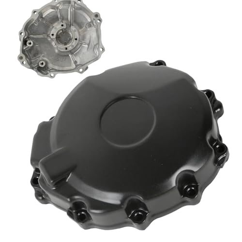 Couvercle de carter stator gauche moto contre les fuites d'huile CBR1000RR