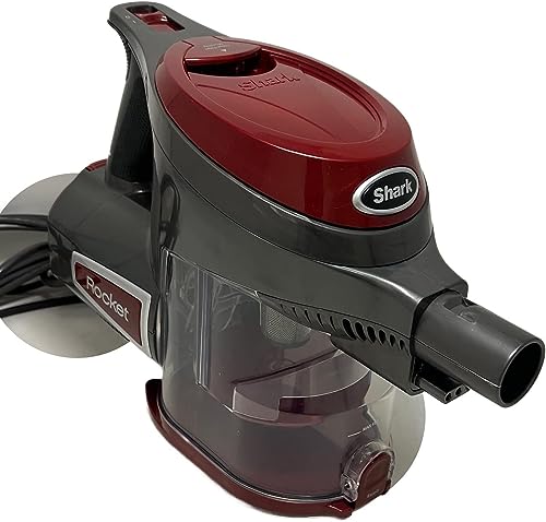 Shark Body Motor Head Assembly for HV292 HV319 HV310Q Rocket Handheld Vacuum