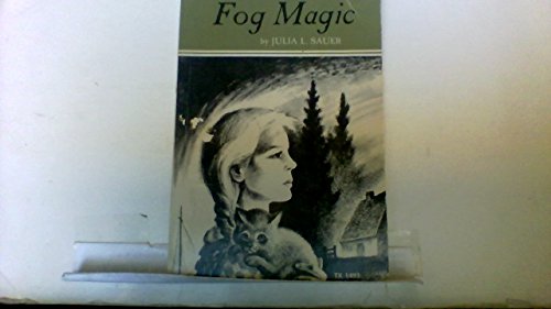 Fog Magic 0440842220 Book Cover
