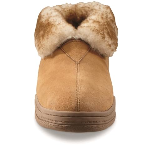 Guide Gear GG-RBCHE-M Men’S Bootie Slippers thumb #4