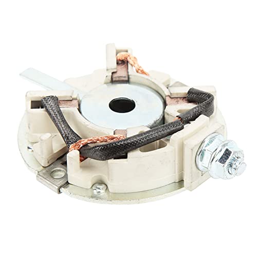 Soporte de cepillo de arranque con extremo de metal resistente 36959 2