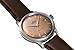 Orient Unisex Automatic Dress Watch Bambino Version 7 LE Model: RA-AC0M15Y30B