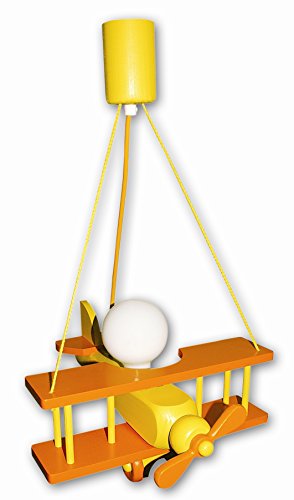 Waldi Leuchten lampadario aereo XXL