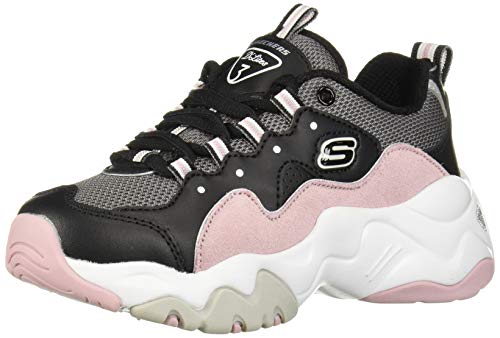 Image of Skechers Girl D'Lites 3.0 Zenway Casual Shoe